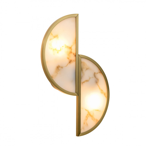 Настенный светильник Odeon Light Tosсana 5447/2W