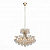 Подвесная люстра ST Luce Frutti SL659.303.04