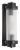 Настенный светильник Arte Lamp Hanna A1070AP-2BK