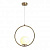 Подвесной светильник Kink Light Калла 07628-1A,20