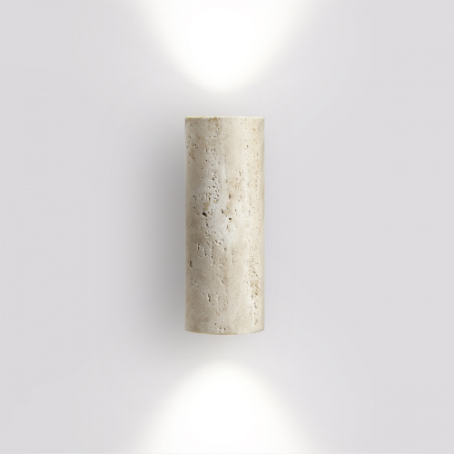 Бра Odeon Light Travertino 6625/2W