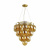 Подвесной светильник Odeon Light Grape 4812/6 Подвесной светильник Odeon Light Grape 4812/6