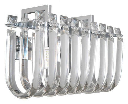 Настенный светильник Arte Lamp Mayotte A1071AP-2CC