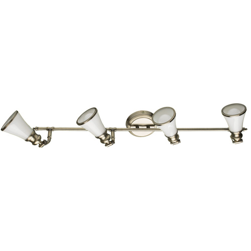 Спот Arte Lamp 81 A9231PL-4AB