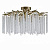 Потолочная люстра Lumion Miss 6520/6C