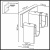 Бра Odeon Light Flow 5106/16WL Бра Odeon Light Flow 5106/16WL