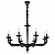 Подвесная люстра ST Luce Maste SL1114.403.08