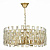 Подвесная люстра ST Luce Anzio SL1626.203.10