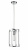Подвесной светильник Vele Luce Palermo VL5023P11