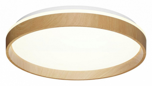 Потолочный светильник Sonex GARI WOOD 7684/EL