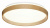 Потолочный светильник Sonex GARI WOOD 7684/EL