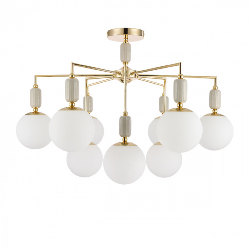 Подвесная люстра Lumion Vivien 6580/9C