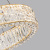 Подвесная люстра Odeon Light Version 5071/70L