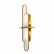 Настенный светильник Maytoni Marmo MOD099WL-02G2 Настенный светильник Maytoni Marmo MOD099WL-02G2