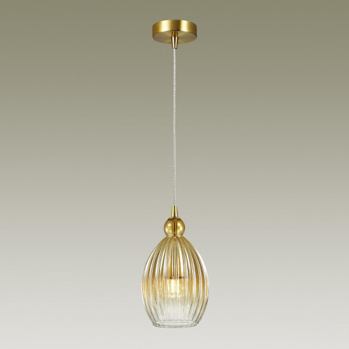 Подвесной светильник Odeon Light Storzo 4712/1