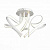 Потолочная светодиодная люстра ST Luce Intrigo SL954.502.05