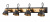 Спот Vele Luce Vulcano VL6544W04 Спот Vele Luce Vulcano VL6544W04