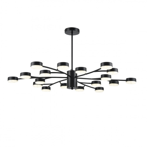 Подвесная люстра Lumion Torina 8117/18