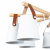 Потолочная люстра Arte Lamp Thomas A7032PL-8WH Потолочная люстра Arte Lamp Thomas A7032PL-8WH