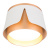 Накладной светильник Arte Lamp Amaks A8028PL-1WH Накладной светильник Arte Lamp Amaks A8028PL-1WH