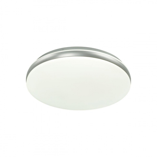 Потолочный светодиодный светильник Sonex Ringo 7625/CL