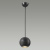 Подвесной светильник Odeon Light Travertino 6626/1L Подвесной светильник Odeon Light Travertino 6626/1L