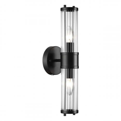 Бра с выключателем Odeon Light Kepa 4944/2W