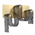 Бра Odeon Light Flow 5106/16WL Бра Odeon Light Flow 5106/16WL