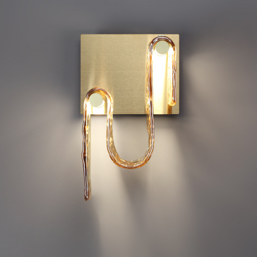 Бра Odeon Light Flow 5105/11WL