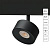 Трековый светодиодный светильник Arte Lamp Linea A4771PL-1BK