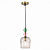 Подвесной светильник ST Luce GEA SL2000.223.01