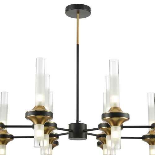 Подвесная люстра Lumion Tamaresa 8112/24
