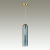 Подвесной светильник Odeon Light Vosti 4641/1 Подвесной светильник Odeon Light Vosti 4641/1