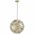 Подвесная люстра Lightstar Fermo 724262 Подвесная люстра Lightstar Fermo 724262