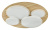 Потолочная люстра Sonex Pine 7734/60L Потолочная люстра Sonex Pine 7734/60L