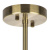 Подвесной светильник Lightstar Modena 816033 Подвесной светильник Lightstar Modena 816033