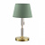 Настольная лампа Odeon Light London 4887/1T