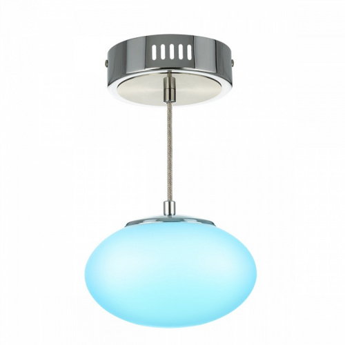 Подвесной светильник Citilux Atman Smart CL226B011