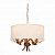 Подвесная люстра ST Luce Uccellino SL167.703.05