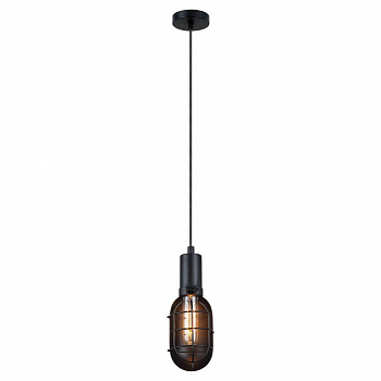 Подвесной светильник Lussole Loft Kingston GRLSP-9816