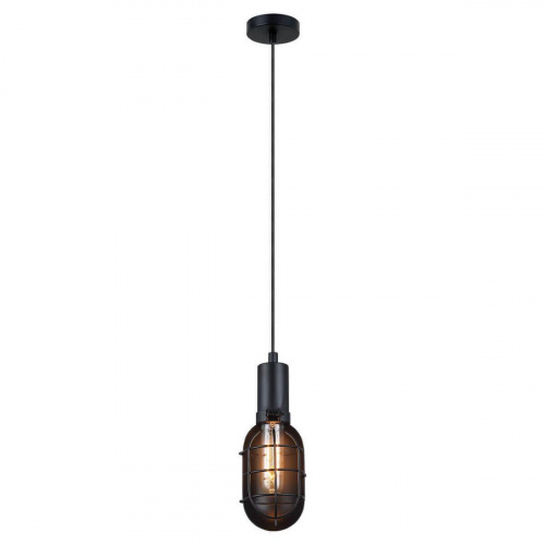 Подвесной светильник Lussole Loft Kingston GRLSP-9816