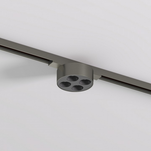 Накладной светильник Denkirs SHINE GRILL DK5772-DN