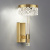 Бра Odeon Light Fivre 5032/8WL Бра Odeon Light Fivre 5032/8WL