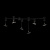 Потолочный светильник LOFT IT Flock 10189/1200 Потолочный светильник LOFT IT Flock 10189/1200