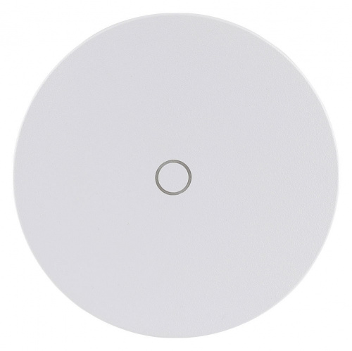 Накладной светильник Arte Lamp Nimbo A4506AL-1WH