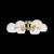 Потолочная люстра ST Luce Calmare SL434.202.06 Потолочная люстра ST Luce Calmare SL434.202.06