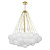 Подвесная люстра LOFT IT Dream 10129/800 Gold