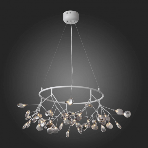 Подвесная люстра ST Luce Riccardo SL411.543.45