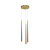 Подвесная люстра Maytoni Cascade MOD132PL-L36BSK1 Подвесная люстра Maytoni Cascade MOD132PL-L36BSK1