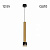 Подвесной светильник Citilux Bruno CL565013